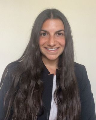 Photo of Dr. Adrianna Vernace, Psychologist, PhD