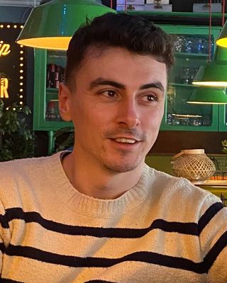 Photo of Nathan East, Counsellor in Southport, England