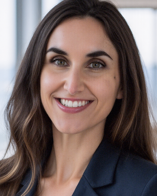 Photo of Dr. Kirsten Kuzirian, Psychologist, PsyD