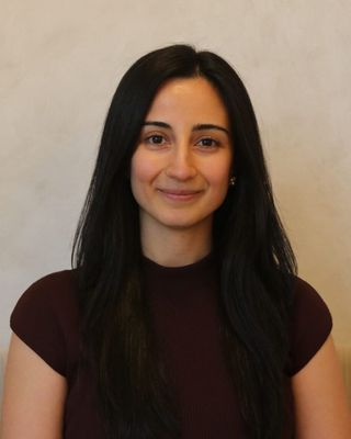 Photo of Lana Jaff - Lana Jaff - EMDR & Trauma Treatment, Psychologist, PsyBA General