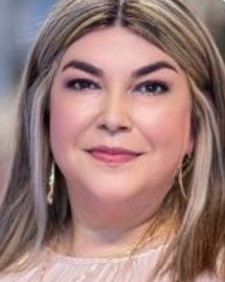 Photo of Santa Elisa Peña, Licensed Professional Counselor, LPC-S