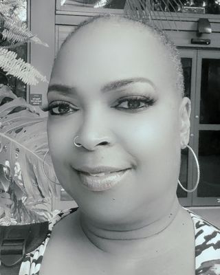 Photo of Yvette Allen-Tatum, Licensed Professional Counselor, MA, LPC, NCC