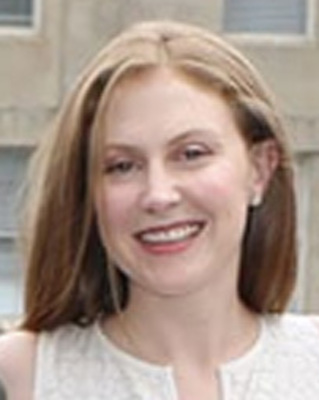 Photo of Claire LaBriola, Licensed Professional Counselor in Georgia