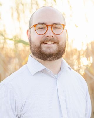Photo of Clay Landon Smith, LPC Intern in Daphne, AL