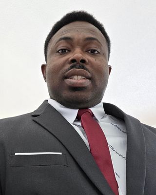 Photo of Johnthap Obakpolor, Psychiatric Nurse Practitioner, APRN, PMHNP