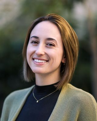 Photo of Lilly Parks Springer, Psychologist, PsyD