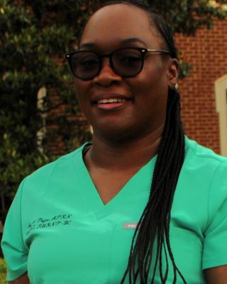 Photo of Argaret Shonta Payne - Faith Of A Mustard Seed Psychiatric Wellness, PLLC, Psychiatric Nurse Practitioner, MSN, PMHNP