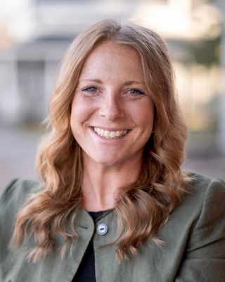 Photo of Melissa Payne, Registered Psychotherapist, MA, RP