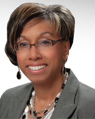 Photo of Dacia L Moore, Licensed Professional Counselor, LPC