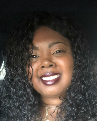 Photo of Tiffany Rogers, Licensed Clinical Mental Health Counselor, LCMHC