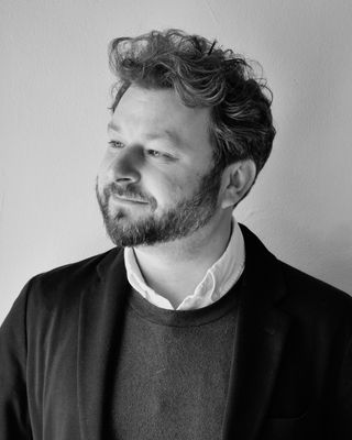 Photo of Matthew Leidecker, Psychotherapist, MA, BPC
