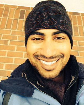 Photo of Pradeep A Thamboo, Psychologist, PsyD