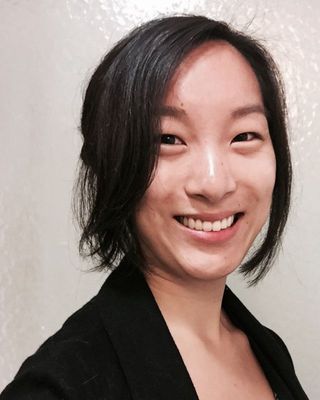 Photo of Melissa Shi, Marriage & Family Therapist in Winnebago County, WI