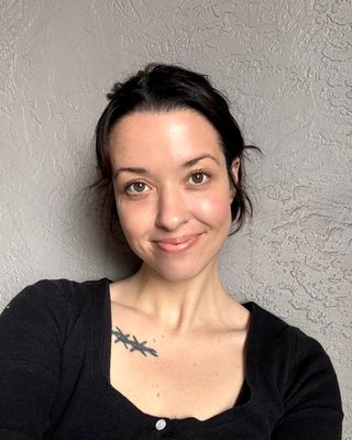 Photo of Lucy Cultrera, MA, QMHA