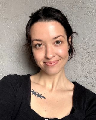 Photo of Lucy Cultrera, MA, QMHA