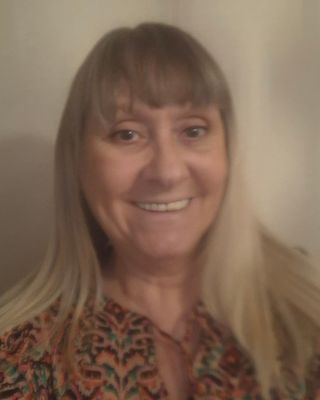 Photo of Joyce Cherry, Counsellor, MBACP