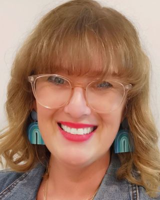 Photo of Carolyn Grace - Grace Counselling and Education - Carolyn Grace , Counsellor, ACA-L4
