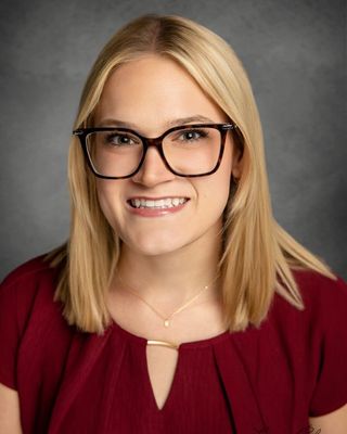 Photo of Molly Alspaugh, Licensed Mental Health Counselor Associate, LMHCA