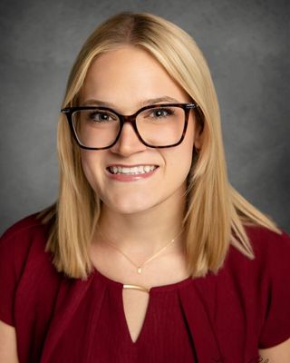 Photo of Molly Alspaugh, Licensed Mental Health Counselor Associate, LMHCA