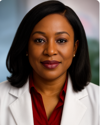 Photo of Rebecca Oluremi Adeyoola, Psychiatric Nurse, PMHNP, CRNP, RN-BC