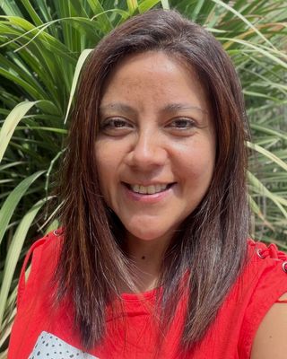 Foto de Andrea Ordenes Urrutia, Psicólogo, Lic. en Psicología