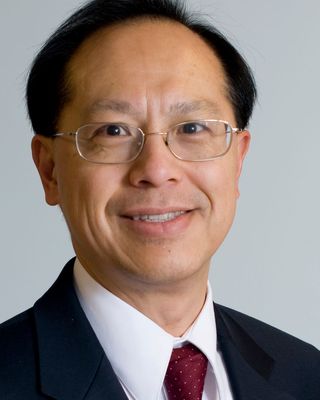 Photo of Albert Yeung - Albert Yeung, MD Ketamine Assisted Psychotherapy , Albert , MD, ScD, Psychiatrist