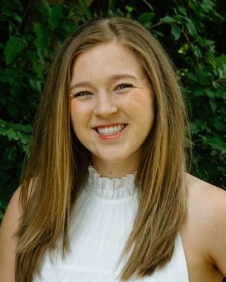 Photo of Makenzie Fairchild, LPC Candidate, MS