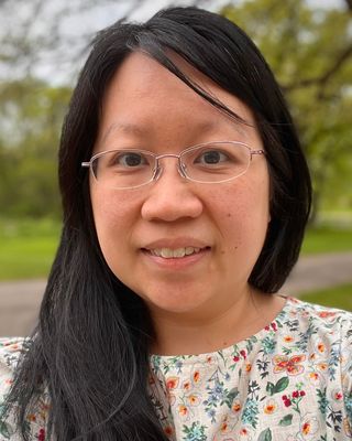 Photo of Maria Moua, Marriage & Family Therapist in Forest Lake, MN