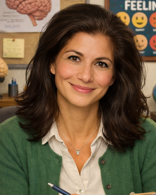 Photo of Elena Viola, Psychologist, MA, C Psych