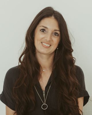 Photo of Jessica Rebelo, L, C, S, W