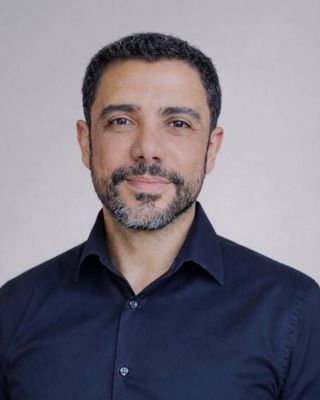 Photo of Cesar Azevedo - Cesar Azevedo - LGBT Individuals & Couples Therapy, Psychotherapist, MSc, MBACP