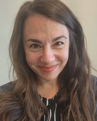 Photo of Rachel Chernyavskiy, Marriage & Family Therapist, MA, LMFT