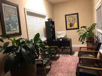 Gallery Photo of Front reception area - PsychFitness