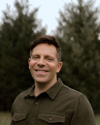 Photo of Michael Tucker, Counselor, MA, LPC, LMHC