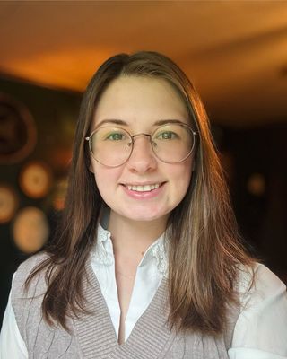 Photo of Brianna Farnsworth, Licensed Professional Counselor, MA, NCC, PMH-C