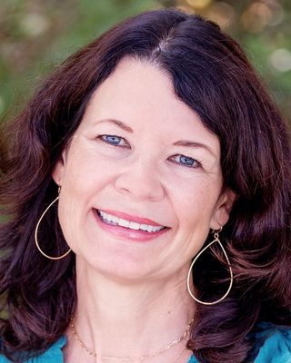 Photo of Jennifer Cheatham, MEd, LPC