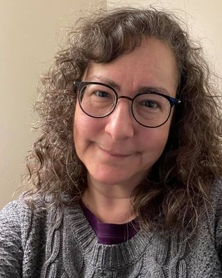 Photo of Marisa Iacobucci, Clinical Social Work/Therapist, LMSW, MS