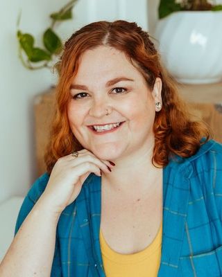 Photo of Hannah Temple, Counsellor, BACP