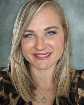 Photo of Amanda Breeding, LPC-Associate, MEd, NCC