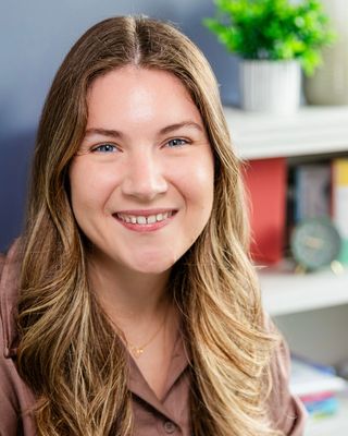 Photo of Alex Gilmore, Clinical Social Work/Therapist, LCSW