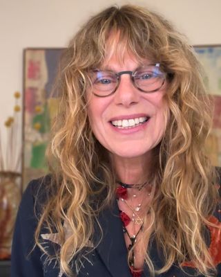 Photo of Beth Rosenwasser, Licensed Professional Counselor, PhD, LPC, BCBA-D