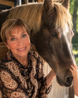 Photo of Noel Meredith White, Pre-Licensed Professional, MS