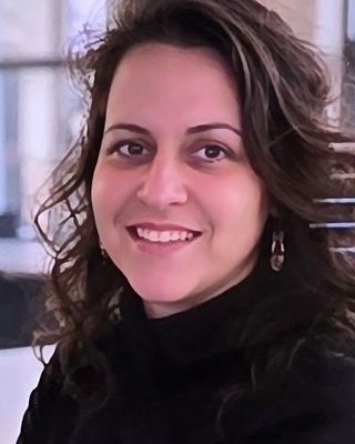 Photo of Chelsea Kiani, Pre-Licensed Professional, LMSW