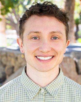 Photo of Taylor Ferry, Mental Health Counselor, MA, LMHC