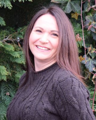 Photo of Dawn Comeau, R Psych, Psychologist