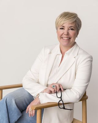 Photo of Monique Auffrey - Monique Auffrey, Uplift Next Level Counselling , Registered Social Worker, MSW, RSW, BA, BSW