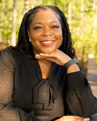 Photo of Diona Patrice Covington, Clinical Social Work/Therapist in Rocky Point, NC