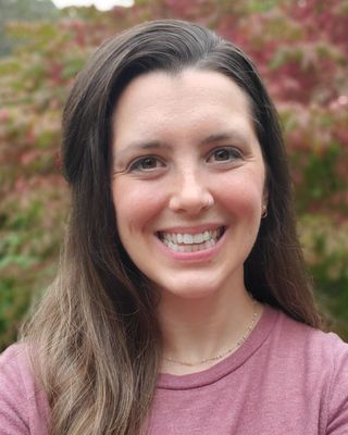 Photo of Alex Luby, Registered Psychotherapist (Qualifying), MACP