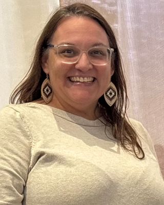 Photo of Lyndi Bartlett, Licensed Professional Counselor, MAPC, LPC