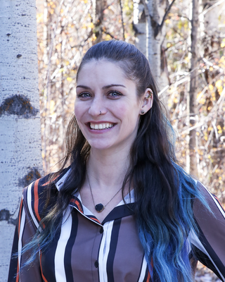 Photo of Kristen Tryniszewski, Licensed Mental Health Counselor, MS, LMHC